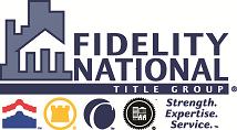 Fidelity National Title Group Dallas, Texas Ad