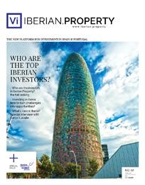Publishing date Theme Events Mipim, Cannes Spring March 2018 Top Deals Iberian Reit Conference, Madrid ICSC European Conference, Barcelona