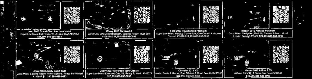 #35578 $17995 888-638-5096 f D ' Chrysler 201 3 300 Heated Seats & Mirrors, Fel Eff,c,ent & Mo e! Beatitl!