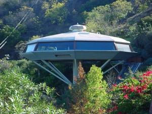 private house 11 Los Angeles, Richard Neutra private house Los Angeles, John Lautner private
