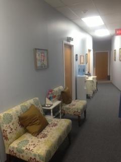 RENTAL PROCEDURES AND POLICIES: MEET AND TOUR THE SPACE: Contact Maria Mellano at 857 284 7237 or Maria@MariaMellanotherapy.com to schedule a time for a meeting and tour of the space.