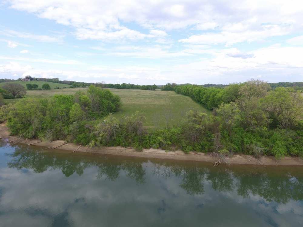 The property has approximately 350 feet of dockable shoreline. This is the perfect place to build your waterfront dream home call our office today!