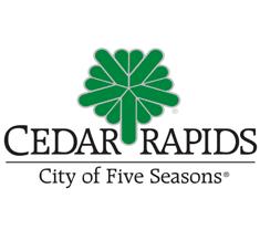 City Planning Commission City of Cedar Rapids 101 First Street SE Cedar Rapids, IA 52401 Telephone: (319) 286-5041 MINUTES HISTORIC PRESERVATION COMMISSION REGULAR MEETING, Thursday, June 27, 2013 @
