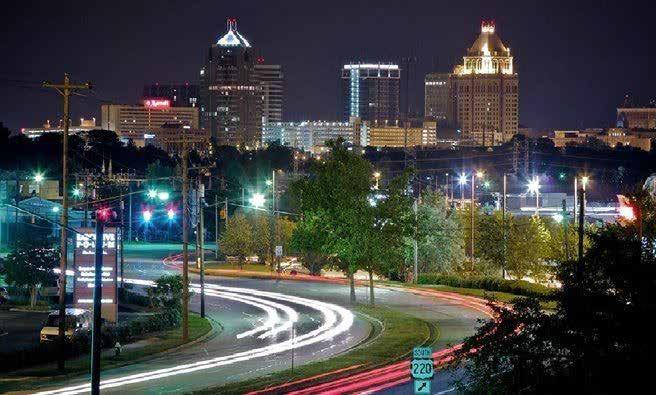 MARKET AND PROPERTY ANALYSIS Location Overview OUR ADVANTAGE MARKETING TEAM MARKET AND PROPERTY ANALYSIS MARKETING PLAN & CLIENT REPORTING COMPENSATION Greensboro is a city in the U.S. state of North Carolina.