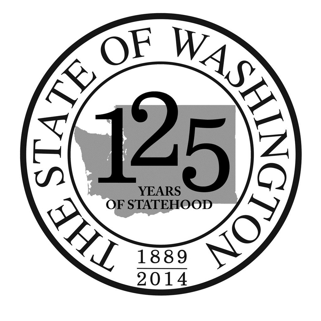 Perspectives on the Bench and Bar of Thurston County Since Statehood A Program in Recognition of Washington s 125 th Anniversary of Statehood November 14, 2014 Temple of Justice Speakers: Retired