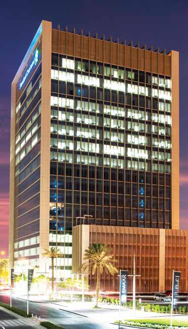 KNIGHT FRANK, GLOBAL VALUATIONS 30 02 STANDARD CHARTERED TOWER, DOWNTOWN DUBAI UNITED ARAB EMIRATES 03 ABRAAJ AL BAIT, MECCA KINGDOM OF SAUDI ARABIA 04 FAIRMONT HOTEL, THE