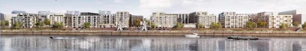 HafenCity: Generating a New Waterfront (3.