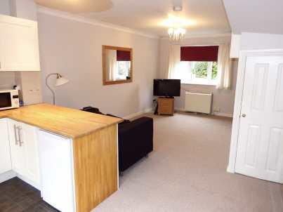 Further benefits include an allocated parking space with further residents parking and a private enclosed rear garden.