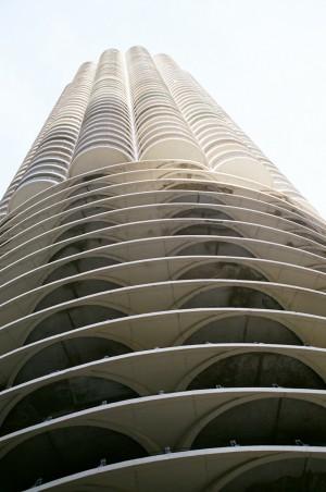 photo: Chris Carr photo: Chris Carr Marina City N State St 300 Chicago Illinois 60654 http://wwwmarinacityonlinecom/ Built in a time when suburbs where spread rampantly across the, Marina City sought