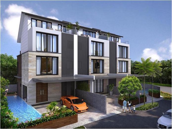 Under Construction - Estimated TOP in Mar 2018 Located near Joo Chiat heritage town, and just a short drive to the City. Modern design, with many spacious bedrooms and top notched finishings.