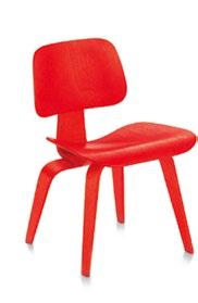 manufacturer of Eames products for Europe and