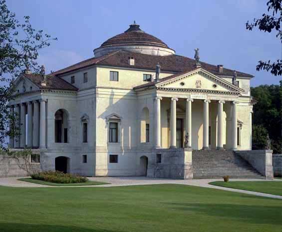 Monticello, Virginia Architect: Thomas