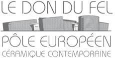 THE GALERIE DU DON PARTNER OF THE BAUR FOUNDATION Internationally renowned for the quality of its exhibitions, the Galerie du Don, which specializes in contemporary ceramics far from the major