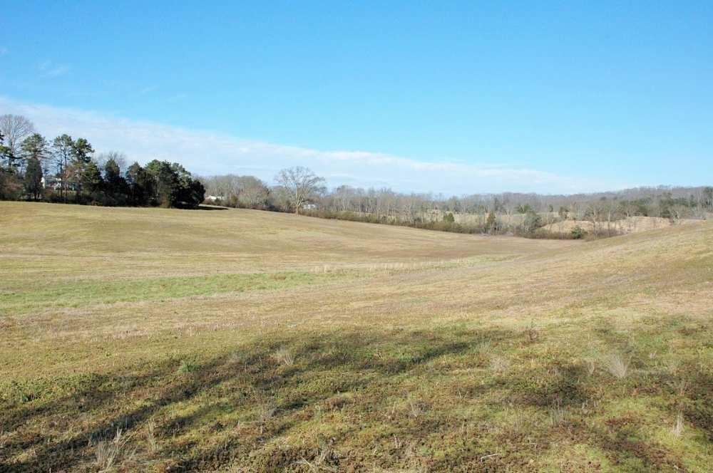 This farm would make the perfect country home place, horse farm, or land investment. Contact our office today for more information!