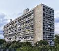 The Architectural Work of Le Corbusier AN OUTSTANDING