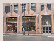 Penn Station, MSG, the High Line, and US Post Office 2,310 105 Upon Request Immediate 15' 4' 40' on 9th Avenue 1,410 107 Upon Request JUST LEASED!