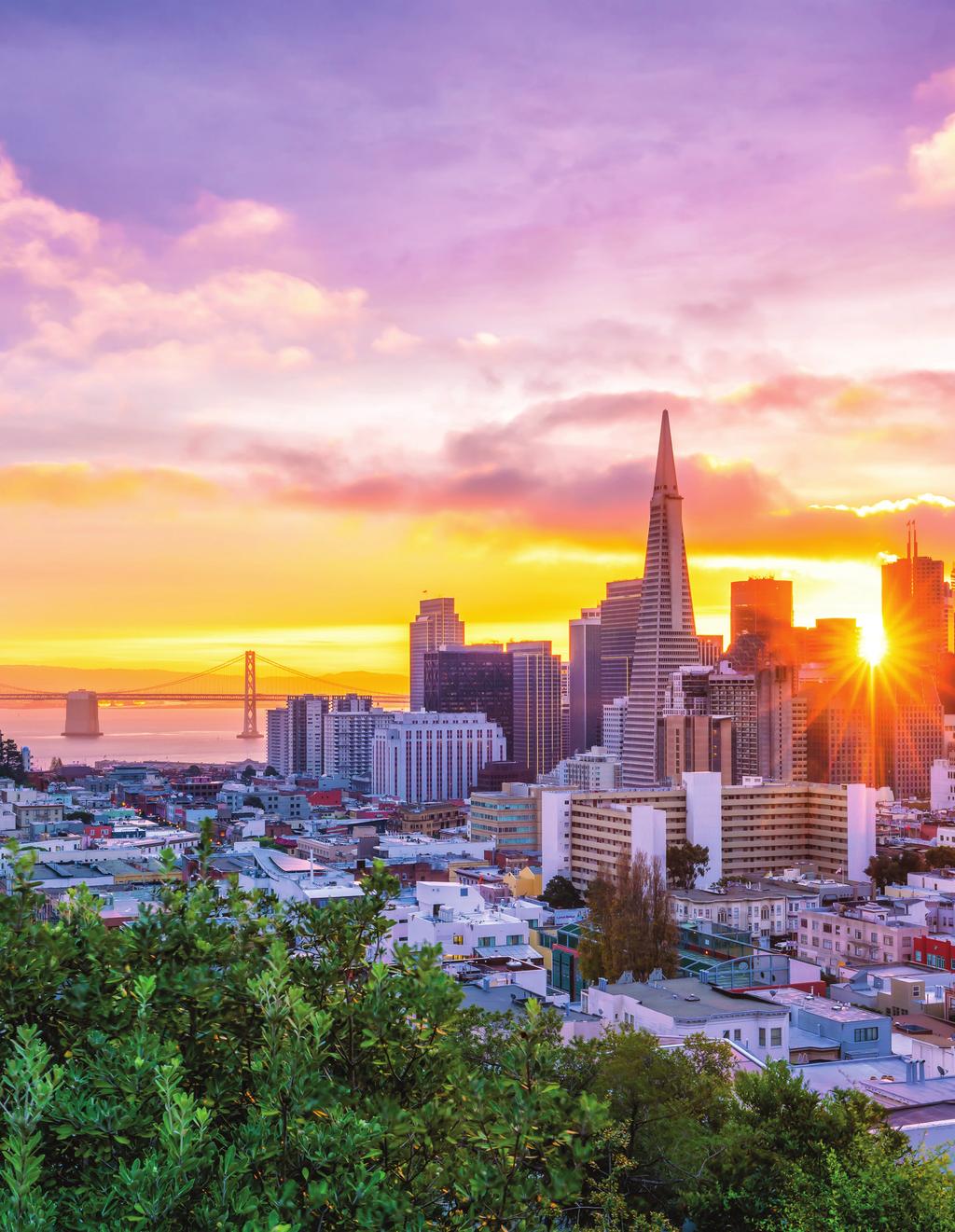 San Francisco Bay Area to 2020 Marin, San