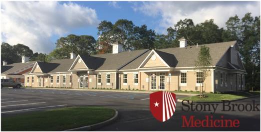 / Property Price Property PSF Rate Join Stony Brook Medicine 3 South Howell Avenue Centereach,958 3.66 Type NNN TBD 49 $88,000 00% d.