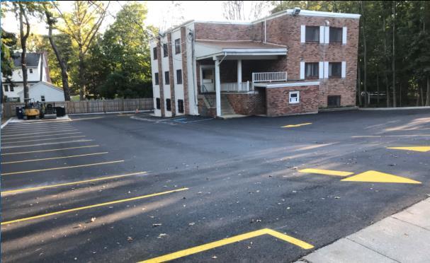 The Horn Professional Building 03 Fort Salonga Road Northport / Property Price Property PSF Rate 350 800 6,90 0.40 Joseph Sorbara (63)76-9406 Direct Dial jsorbara@cbcli.
