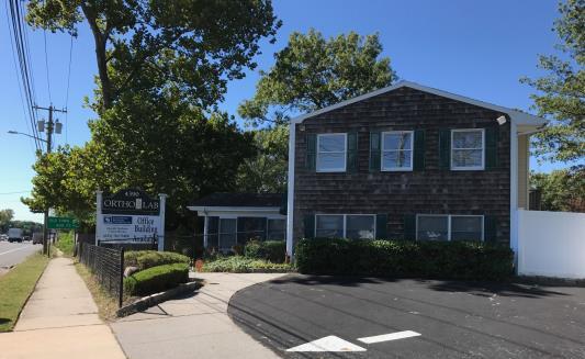 / Property Price Property PSF Rate Type 8 Crown Street 4390 Nesconset Highway,500,00 NN Port Jefferson Station,600 Surface Spaces $6.00 0.