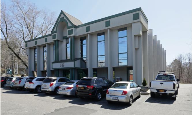 Investment 308 West Main Street Smithtown / Property Price Property PSF Rate $,775,000 $57.78,50,50,50 0.55 Type Gross 40Neighborhood Bus. $34,585 Price Reduced!! Multi-Tenant Property for.