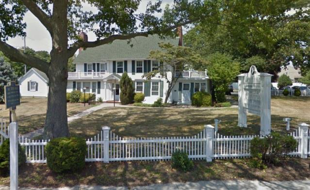 The Green House 93 Main Street West Sayville / Property Price Property PSF Rate $,750,000 $34.07 Type 5,400 5,400 5,400.