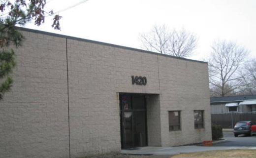 Industrial / Property Price Property PSF Rate Type 8,600 Industrial Gross 8600 9-0 38th Street 7,00 6 Astoria 8,000 5 $6.00 0.