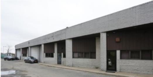 Industrial 899 Long Island Avenue Deer Park Ideal for warehouse and manufacturing. / Property Price Property PSF Rate $3.50 4,000 4,000 4,000.