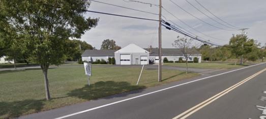 00 amps per unit Brand new industrial building in the heart of Riverhead. Building divides into four (4) units from,750 SF to 7,00 SF. 0 drive-in per unit and 0% office space.