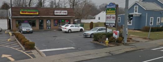 Retail 544 Broadway Amityville Price Reduced! / Property Price Property PSF Rate $575,000 $30.00 Type,500,500,500 0. 0 $4,089 Multipurpose 3 Store retail center for sale on busy rote 0.