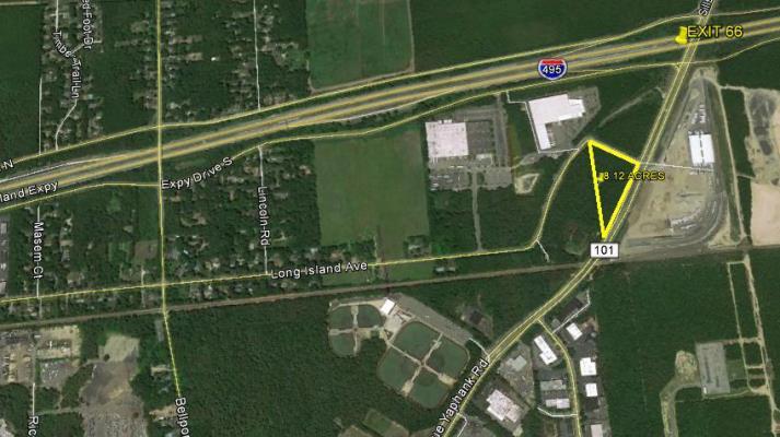 $9,08 Ideal for Hotel, Self Storage or Corporate Headquarters. 8. Acre commercial site with over,000 feet of frontage on southwest corner of Sills Road (County Rd.