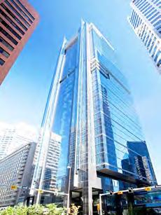 60 Floor 20 24,977 up to 5 years Aly Lalani demised into suites of 10,388 SF, 9,461 SF and 5,128 SF Jamieson Place 308-4th