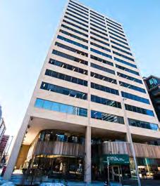 HEADLEASE Building Asking Net Rent Op Cost 2018 Available Area [square feet] Occupancy Date Contacts McFarlane Tower 700-4th Avenue SW Market Rates $17.