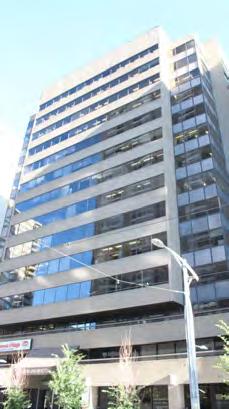 days notice for 5,290 SF Suite 300 3,597 Northland Building 910-7th Avenue SW Market Rates $16.