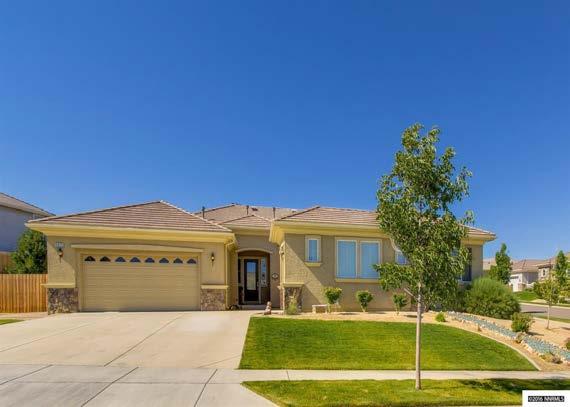PROPERTY DETAILS MLS #160000146 5815 Geode, Reno $529,500 Listing information Courtesy of Berkshire Hathaway HomeService MLS#: 160000146 Beds: 3 Sq Ft: 2,833 List Date: 1/5/16 Status: Active Baths: