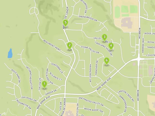 MAP OF ALL LISTINGS LISTINGS MLS # Status Address Price 1 170009665 A 1440 Plainview, Reno $410,000 2 170006470 A 1806 Cambridge Hills Court, Reno $410,000 3 170009138 A 6369 Valley Wood, Reno