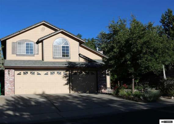 PROPERTY DETAILS MLS #170008686 2211 Almond Creek, Reno $450,000 Listing information Courtesy of RE/MAX Premier Properties MLS#: 170008686 Beds: 5 Sq Ft: 2,717 List Date: 6/16/17 Status: Price