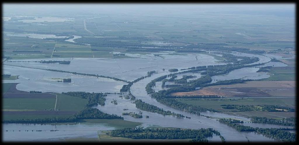 Floods of 2011 Many sites