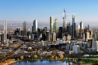 COMMERCIAL OFFICE MARKET Melbourne CBD 685 La Trobe Street, Docklands, VIC 3008 Charter Hall has sold its half share in a development site to AZX Group for $31.5 million.