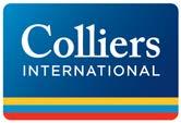 and staff About Colliers International Group Inc. Colliers International Group Inc. (NASDAQ & TSX: CIGI) is an industry leading global real estate services company with more than 16,000 skilled professionals operating in 66 countries.