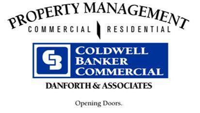 By signing below, I Property Manager Name acknowledge that I have received a copy of the March 2017 Coldwell Banker Danforth
