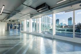 , with any premium space on the borders of Shoreditch and King s Cross in the sub 5,000 sq. ft.