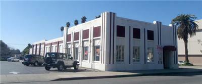 13384 12th St is 13,900 SF Ideal for a Developer, Contractor, or Trucking Company Prop/Lst/Ste#: 2142913/1220431 Mos on Mkt: 17 5 647 Main St, Bldg 2 Riverside, CA 92501 TG: APN: