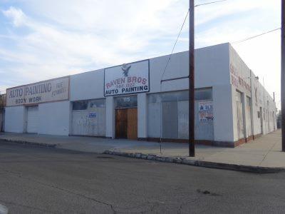 38:1/5 2 Ground Level Doors Located on the Corner of Main St and 1st St Easy Access to the 60 and 91 Freeways Prop/Lst/Ste#: 1701126/1708584 Mos on Mkt: 3 57 115 S Palm Ave Ontario, CA 91762 TG: APN: