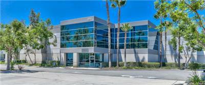 25% Cap Rate in Year Two (2) Lease Expires 8/31/18 50% Offices Prop/Lst/Ste#: 711699/1739556 Mos on Mkt: 1 14 1550 S Milliken Ave, Unit J TG: 643-D3 APN: 021-128-111 Jurupa St/S Milliken Ave 6,753