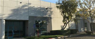 99:1/8 Great Location for Industrial Type Uses Building Contains 8 Small Industrial Units Prop/Lst/Ste#: 711329/1762182 Mos on Mkt: 0 32 13865 Magnolia Ave, Unit B TG: