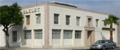 Standing Building 0 $163.00 No Available 980 SF Office Space 980 8,880 Fncd/Pvd COE 2.