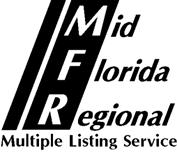Mid-Florida Regional Multiple Listing Service RESIDENTIAL DATA ENTRY FORM Shaded Areas are Required Listing Type: Exclusive Right to Sell Exclusive Agency Limited Service Sold Data / Entry Only