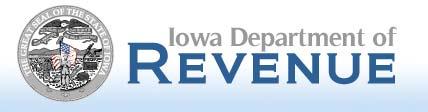 Property Tax Division Administrator Iowa
