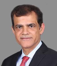 4 A Note from the Chairman Anuj Puri Chairman ANAROCK Property Consultants Dear All, Its emerging cities and urban agglomerations are the growth engines of any country.